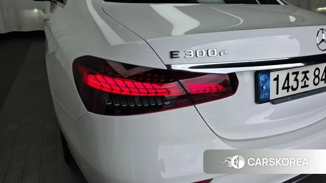 Mercedes-Benz E-Class W213 id 4470567 из Кореи 15