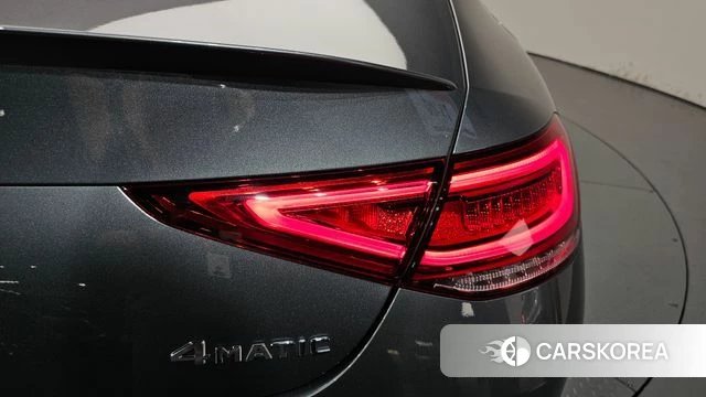 Mercedes-Benz CLS-Class C257 id 4745110 из Кореи 15