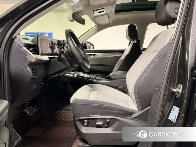 Volkswagen Range patrol id 4329143 из Китая 15
