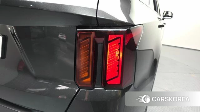 Kia The New Sorento 4th Generation id 4432643 из Кореи 15