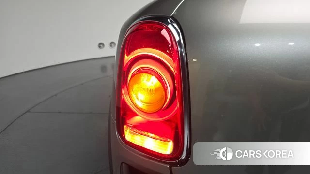 Mini Cooper Countryman id 4339548 из Кореи 15