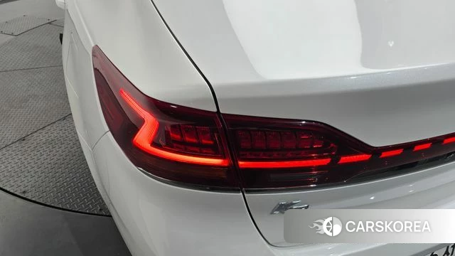 Kia K7 Premier Hybrid id 4339032 из Кореи 15