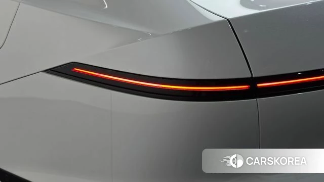 Hyundai Grandeur Hybrid (GN7) id 4898069 из Кореи 15