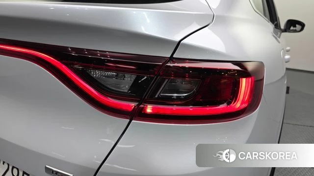 Renault Korea (Samsung) XM3 id 4780244 из Кореи 15