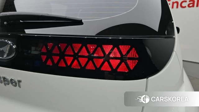 Hyundai Casper id 4222856 из Кореи 15