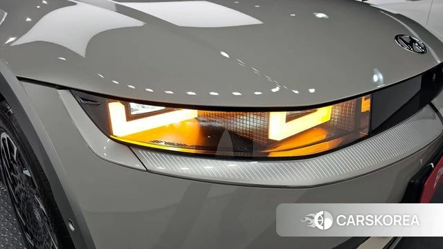 Hyundai Ionic 5 id 4330481 из Кореи 15