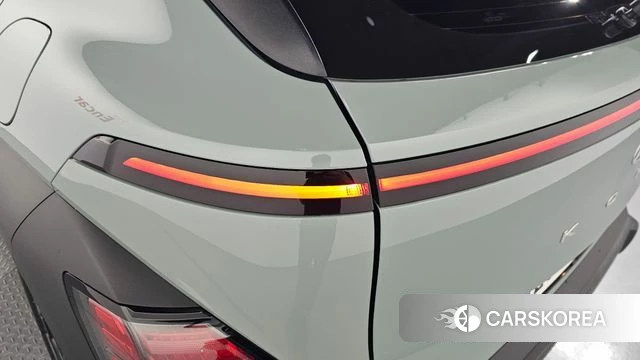 Hyundai Kona (SX2) id 4432961 из Кореи 15