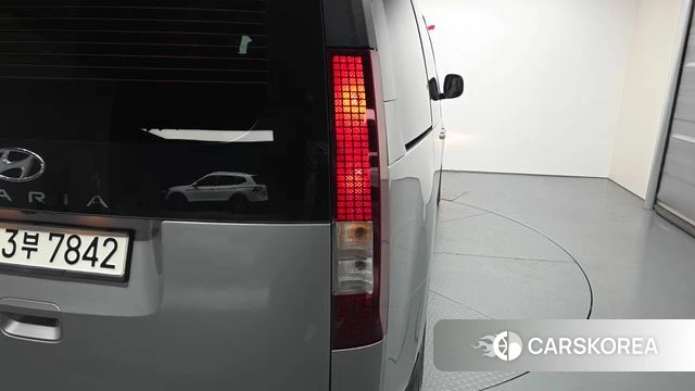 Hyundai Staria id 4768088 из Кореи 15