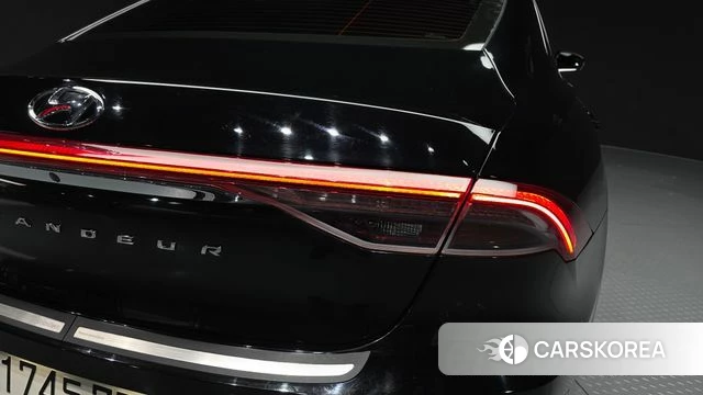 Hyundai The New Grandeur IG id 4935706 из Кореи 15