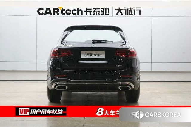 Mercedes-Benz GLC id 4300054 из Китая 15