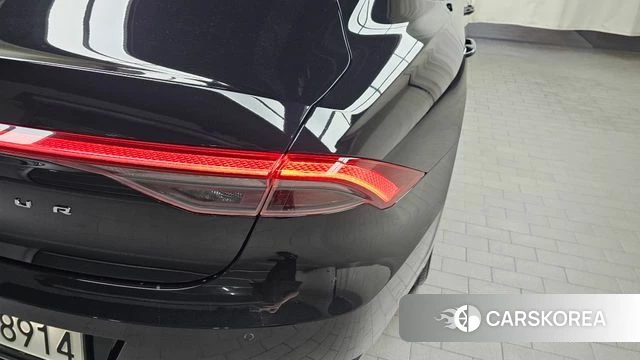 Hyundai The New Grandeur IG id 4464487 из Кореи 15