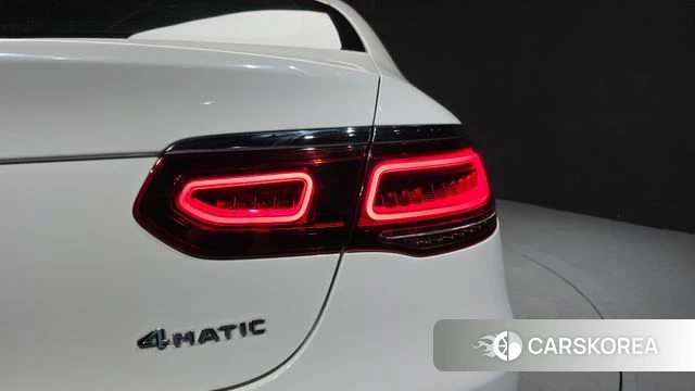 Mercedes-Benz GLC-Class X253 id 4579774 из Кореи 15