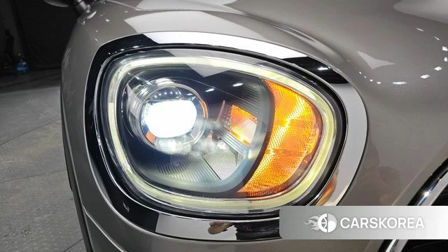 Mini Cooper Countryman id 4620541 из Кореи 15