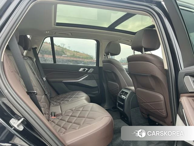 BMW X5 id 4313604 из Китая 15