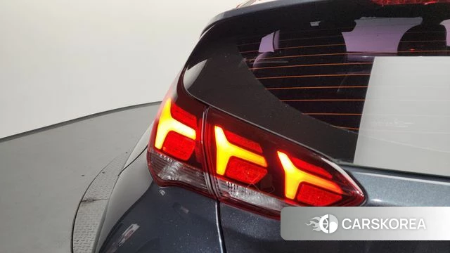Hyundai Veloster (JS) id 4530594 из Кореи 15