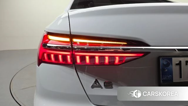 Audi A6 (C8) id 4591180 из Кореи 15