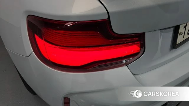BMW M2 (F87) id 4683920 из Кореи 15
