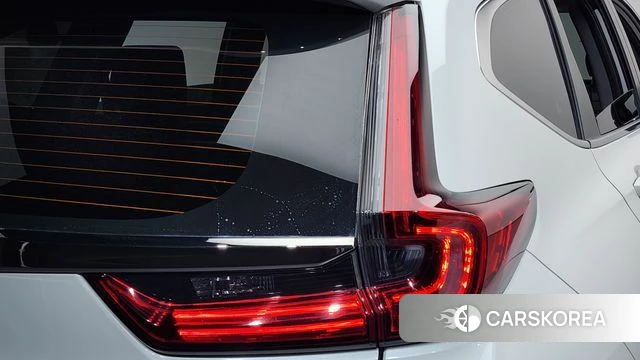 Honda CR-V 5th generation id 4401379 из Кореи 15
