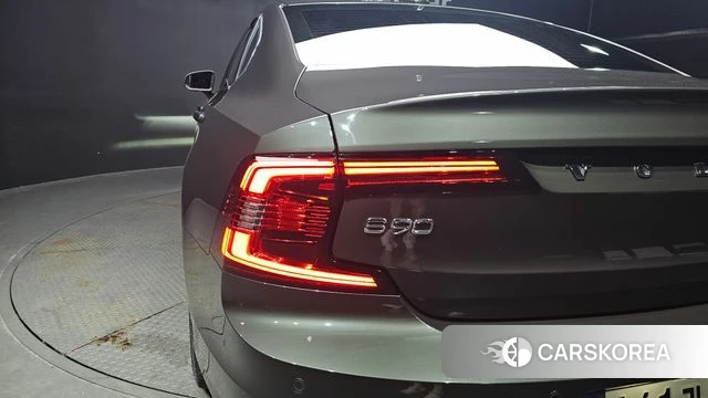Volvo S90 id 4675337 из Кореи 15