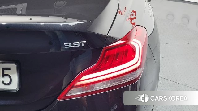 Genesis G70 id 4530474 из Кореи 15