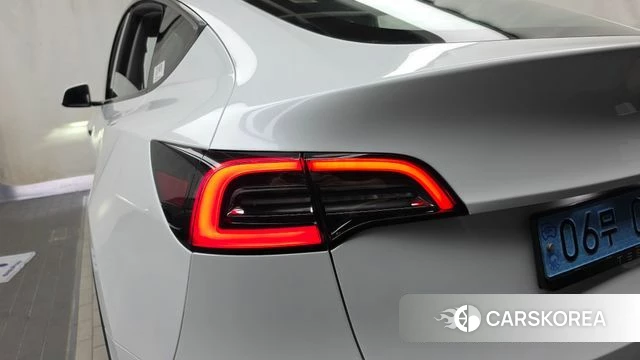 Tesla Model Y id 4710836 из Кореи 15