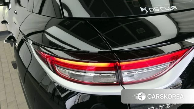 Citroen / DS DS3 Crossback id 4309611 из Кореи 15