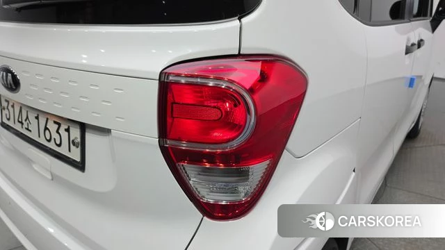 Kia The New Ray id 4765018 из Кореи 15