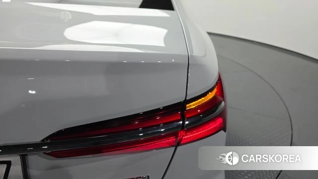 Audi A6 (C8) id 4230834 из Кореи 15