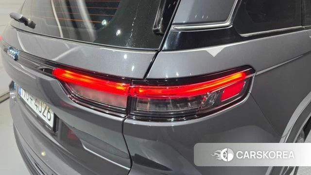 Jeep Grand Cherokee (WL) id 4201231 из Кореи 15