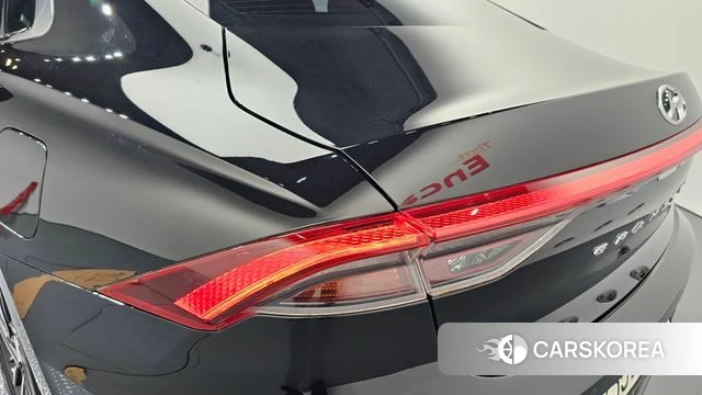 Hyundai The New Grandeur IG id 4389244 из Кореи 15