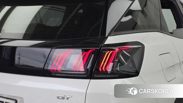 Peugeot 3008 second generation id 4792893 из Кореи 15