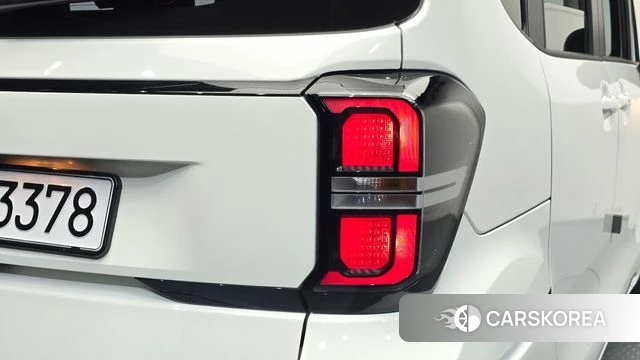 Kia The New Kia Ray id 4892681 из Кореи 15
