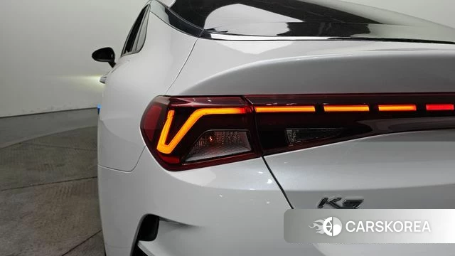Kia K5 3rd generation id 4402372 из Кореи 15