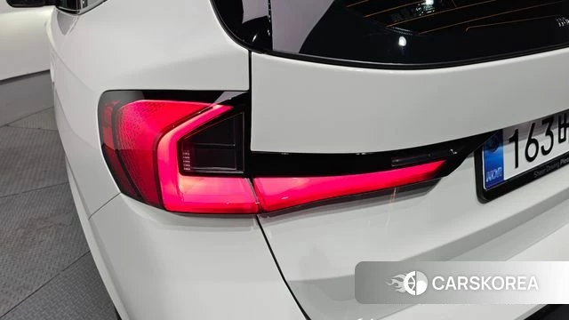 BMW X1 (U11) id 4767453 из Кореи 15