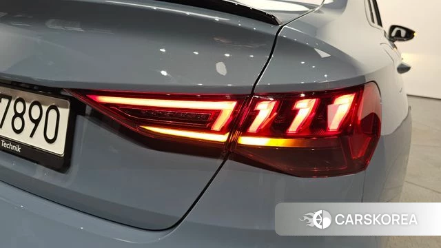 Audi RS3 (8Y) id 4354572 из Кореи 15