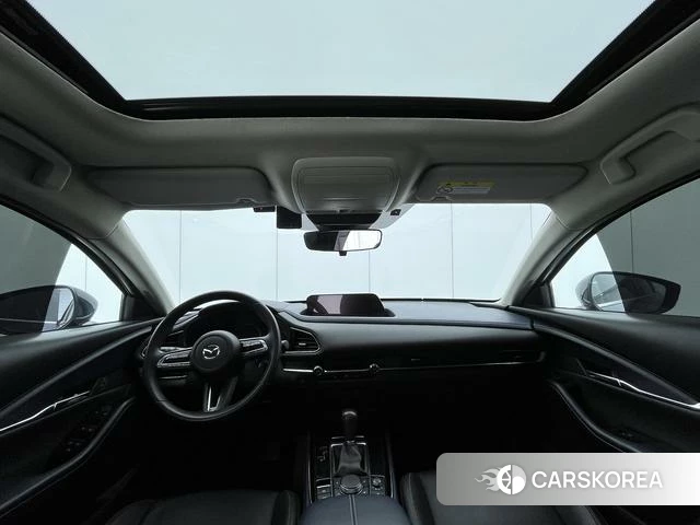 Mazda CX-30 id 4273627 из Китая 15