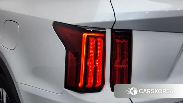 Kia Sorento 4th Generation id 4408985 из Кореи 15