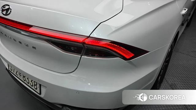 Hyundai The New Grandeur IG id 4549905 из Кореи 15