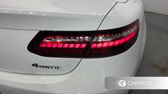 Mercedes-Benz E-Class W213 id 4535358 из Кореи 15