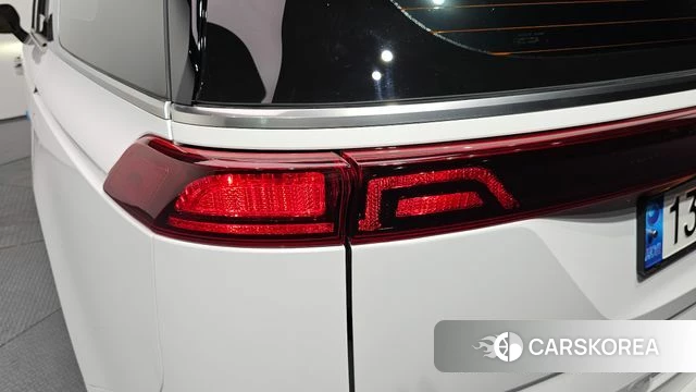 Kia Carnival 4th generation id 4675633 из Кореи 15