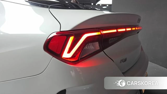 Kia K5 3rd generation id 4475930 из Кореи 15
