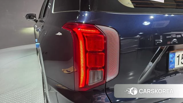Hyundai Palisade id 4518713 из Кореи 15