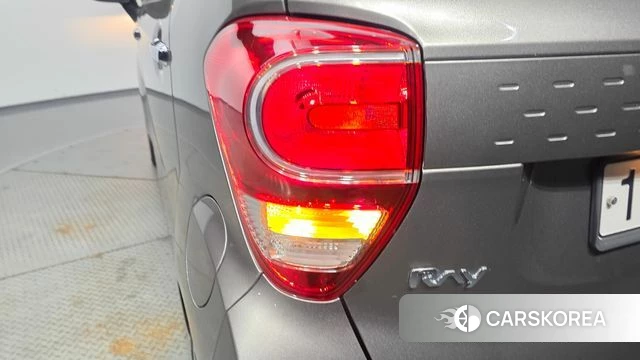 Kia The New Ray id 4424080 из Кореи 15