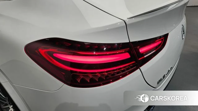 Mercedes-Benz GLE-Class W167 id 4394520 из Кореи 15