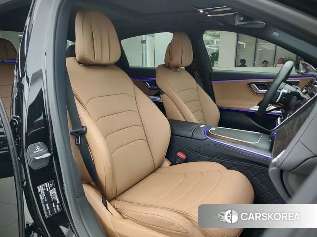 Mercedes-Benz E-class id 4276022 из Китая 15