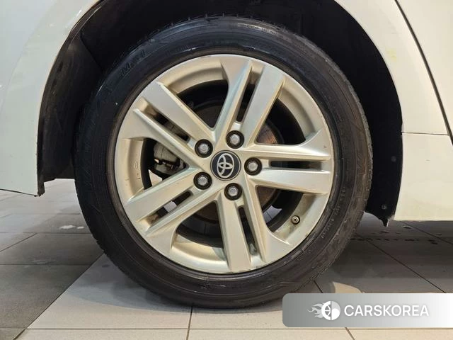 Toyota Lei Ling id 4365952 из Китая 15