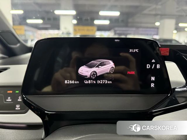 Volkswagen ID.3 id 4400100 из Китая 15