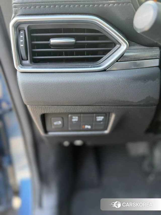 Mazda CX-5 id 4207998 из Китая 15