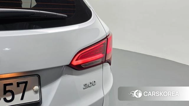 Hyundai Santa Fe The Prime id 4900911 из Кореи 15