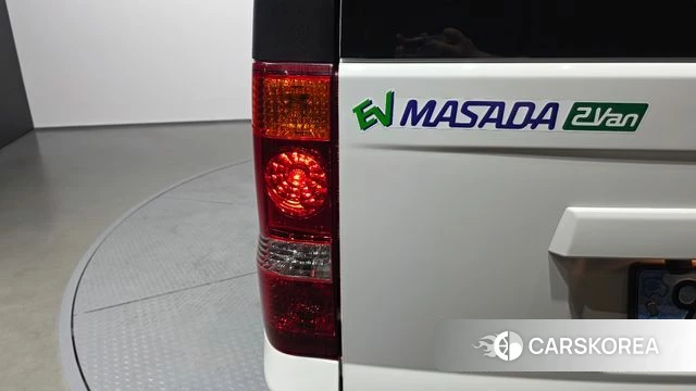 Dongfeng Socon C35 id 4375587 из Кореи 15